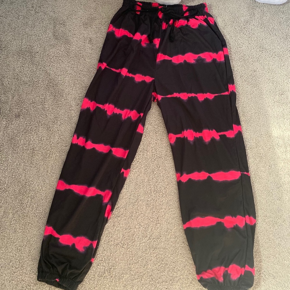 Tye Dye Joggers